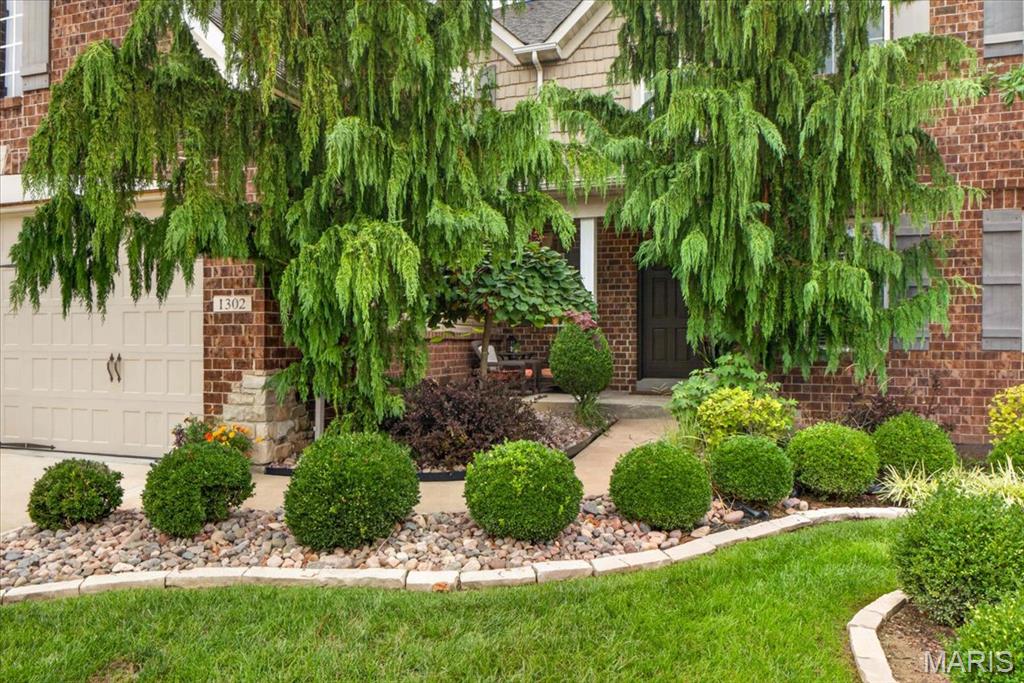 1302 Spring Lilly Drive Property Photo 2