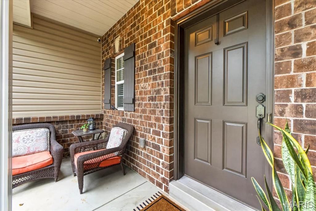 1302 Spring Lilly Drive Property Photo 3
