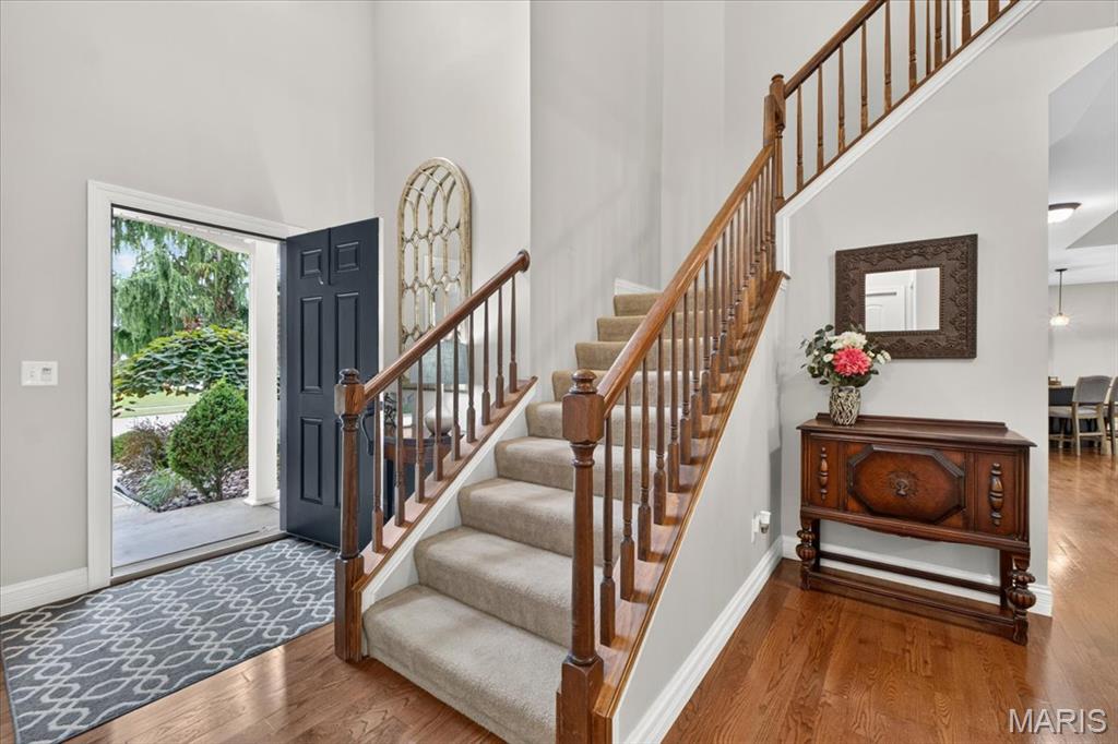 1302 Spring Lilly Drive Property Photo 4