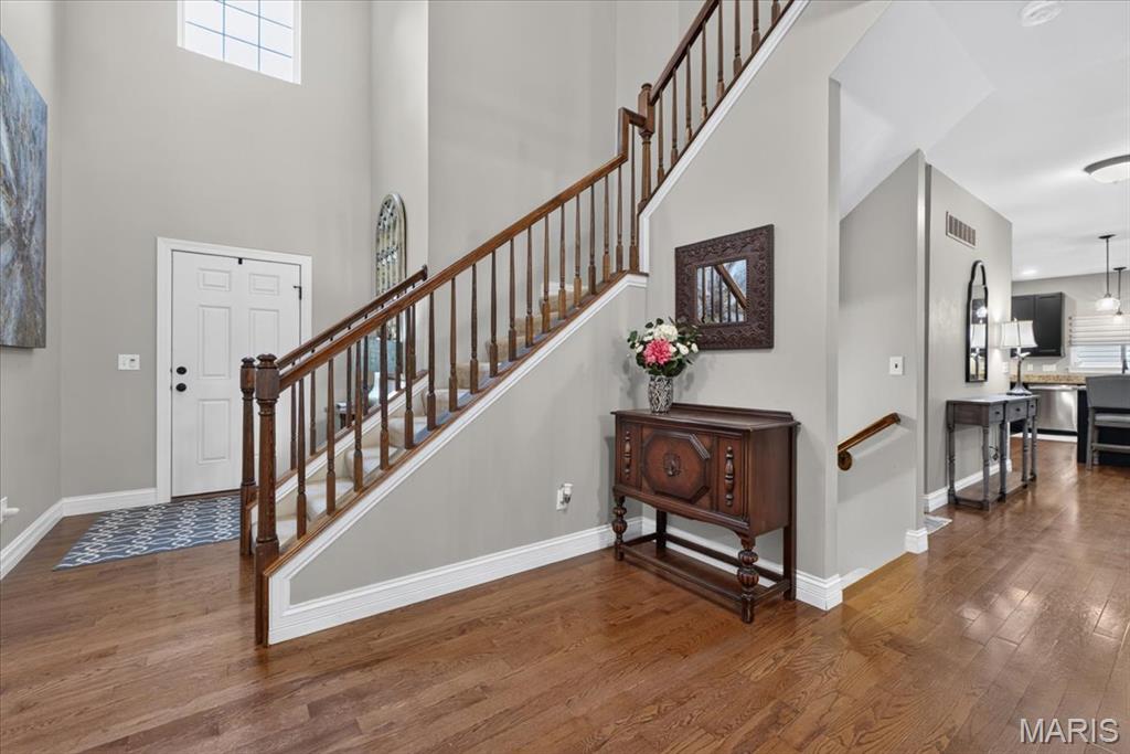 1302 Spring Lilly Drive Property Photo 6