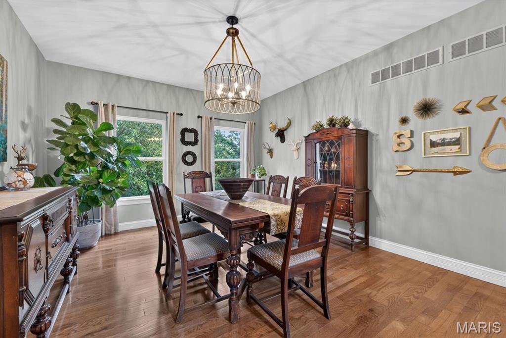 1302 Spring Lilly Drive Property Photo 11