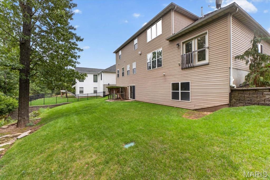 1302 Spring Lilly Drive Property Photo 37