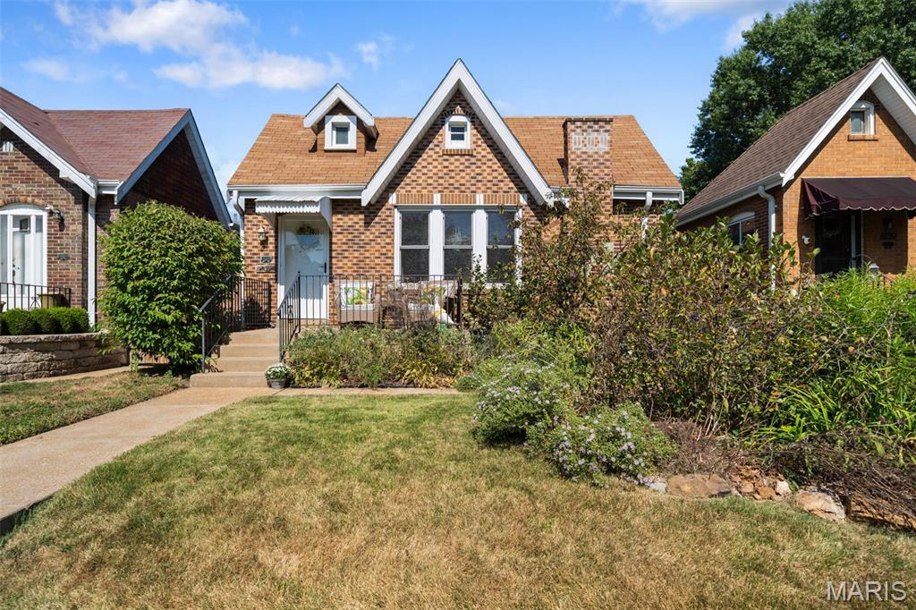 4063 Haven Street Property Photo 1