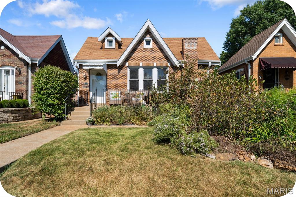 4063 Haven Street Property Photo 1