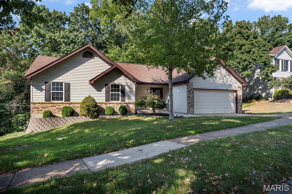 4731 Mcilroy Drive Property Photo 1