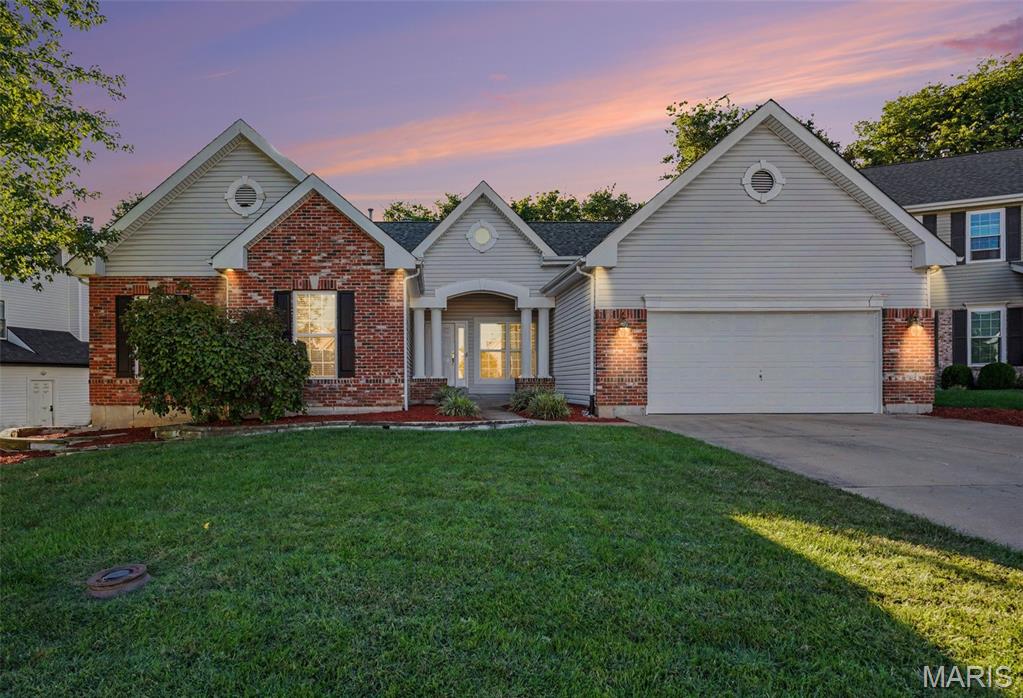 1469 Hawkins Meadow Drive