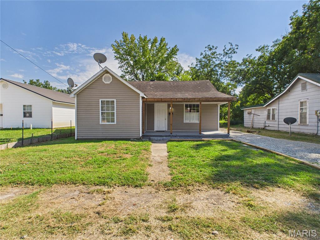 912 Nickey Street Property Photo 1