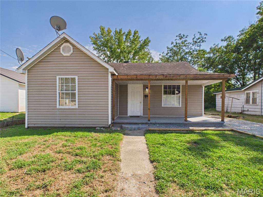 912 Nickey Street Property Photo 2
