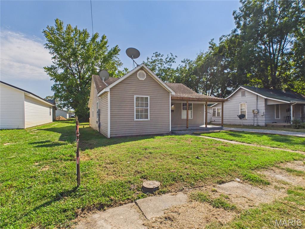 912 Nickey Street Property Photo 4