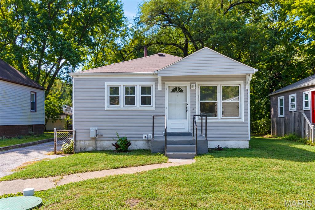 609 Belmont Place Property Photo 1
