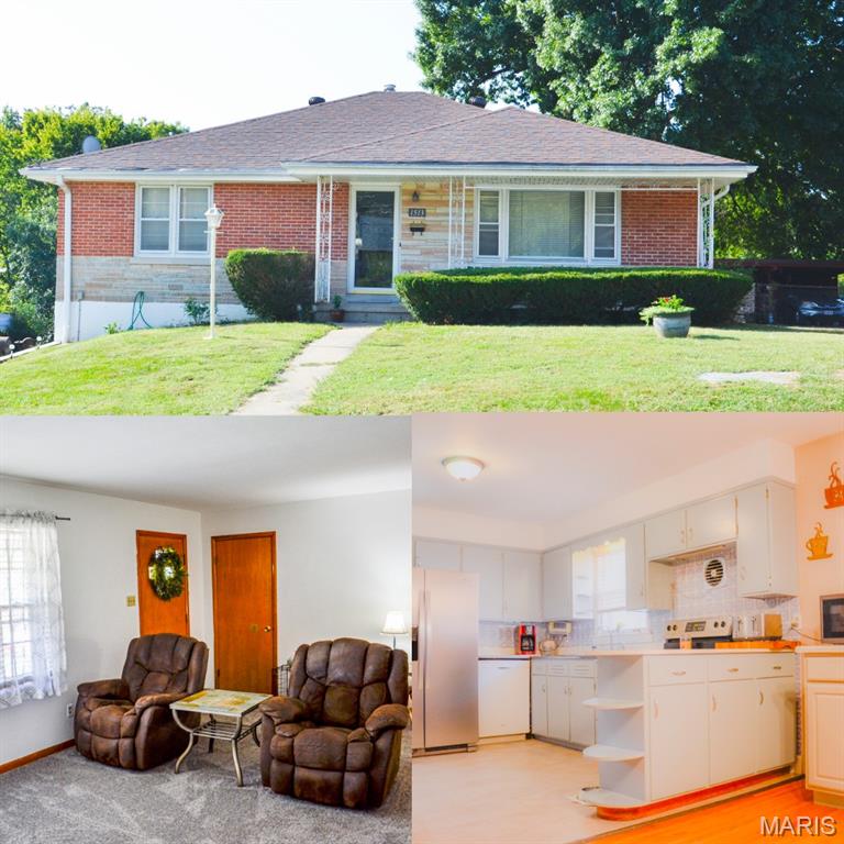 1513 Stadium Boulevard Property Photo 1
