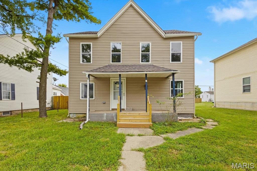 727 Benton Street Property Photo 1