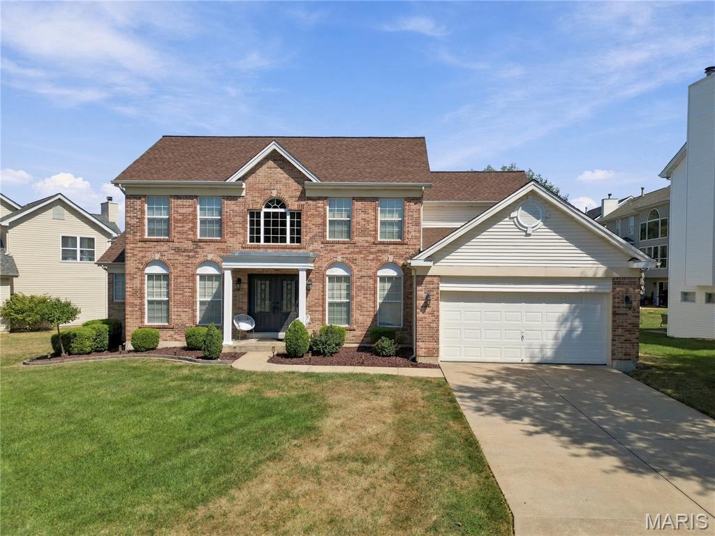 4 Crooked Stick Court Property Photo 1
