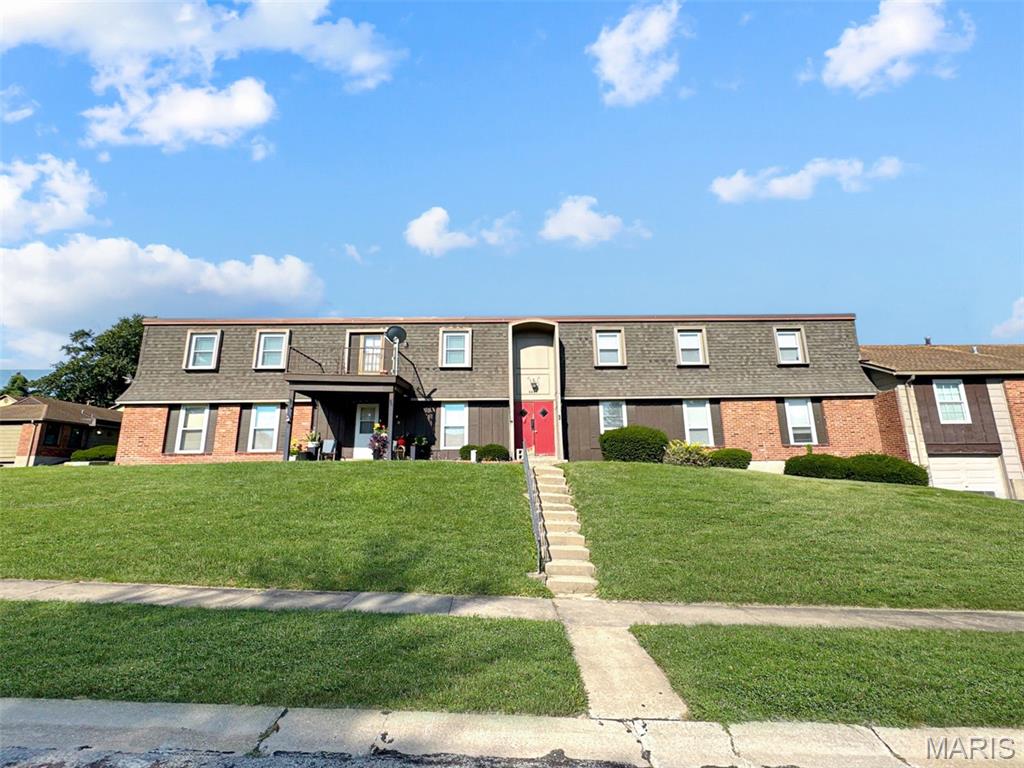 6655 Blossomwood Drive D Property Photo 1