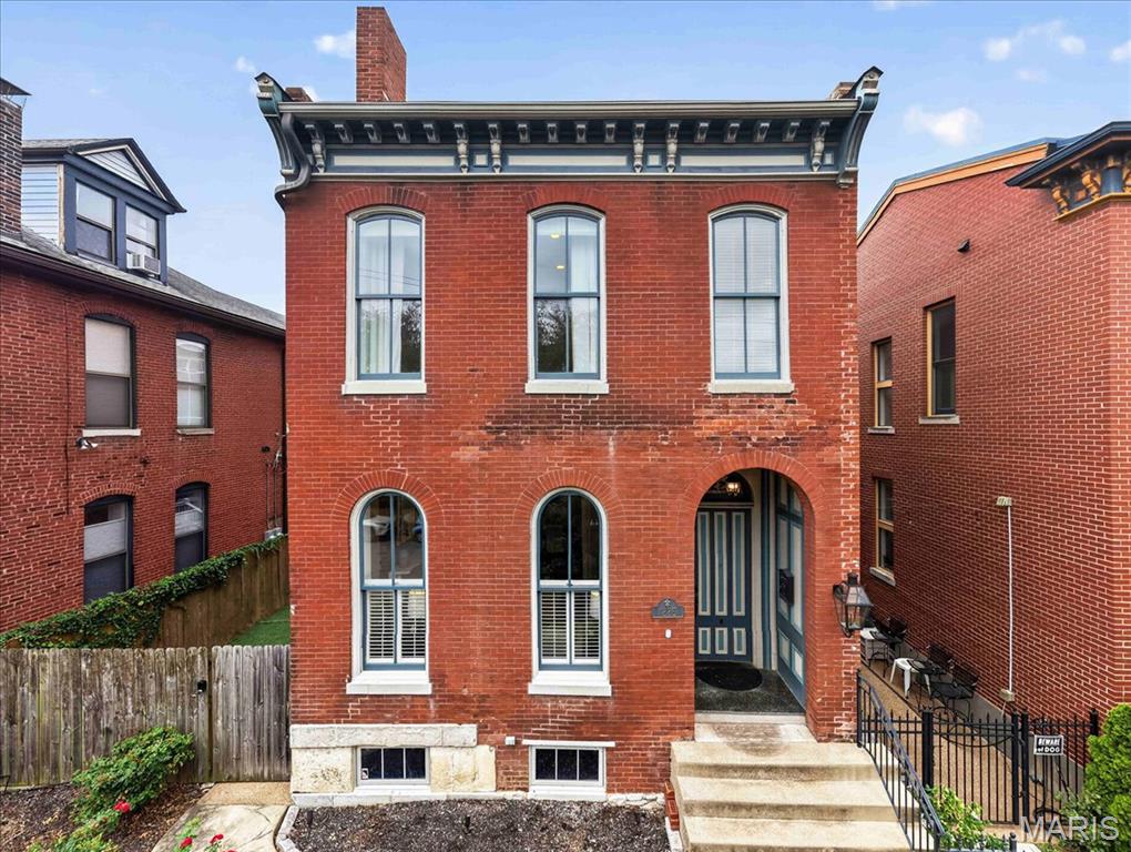 1225 Dolman Street Property Photo 1