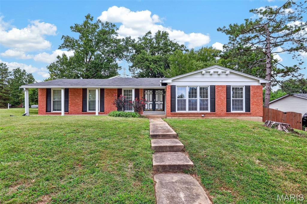 11695 Chandellay Drive Property Photo 1