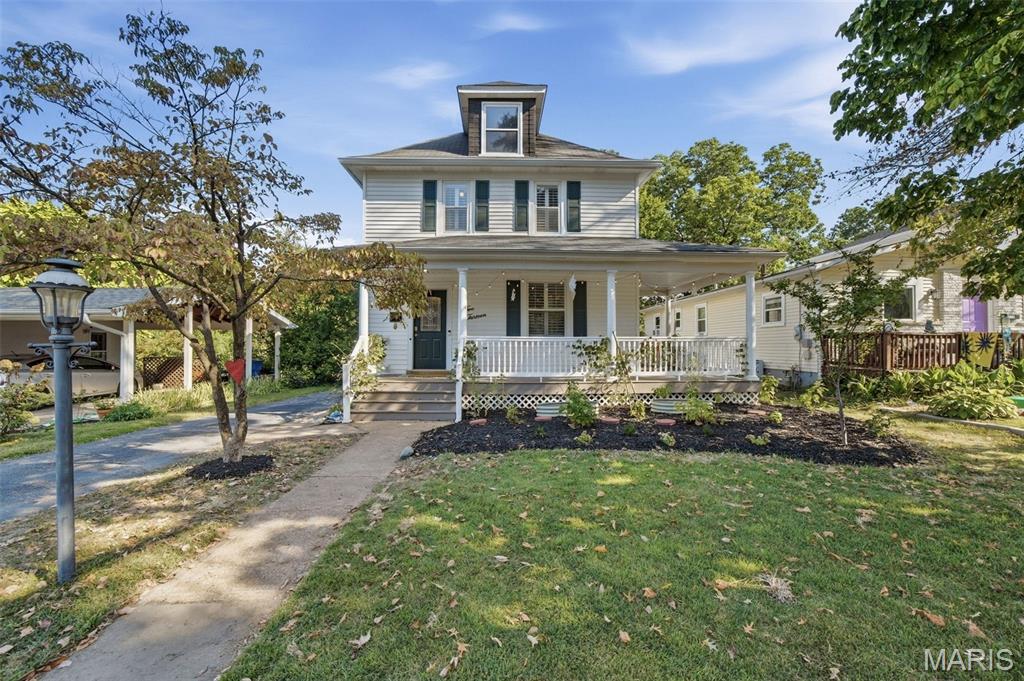 213 Euclid Avenue Property Photo 1