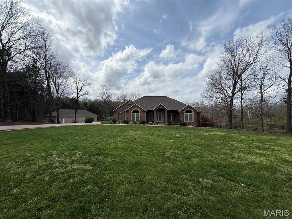 415 Big River Circle Property Photo 1