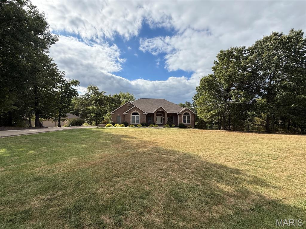 415 Big River Circle Property Photo 1