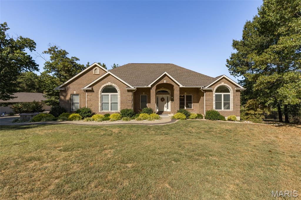 415 Big River Circle Property Photo 1