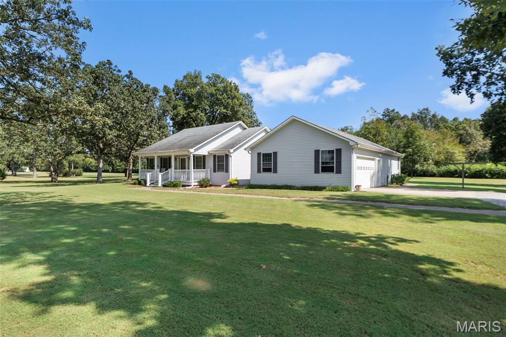 900 County Highway 505 Property Photo 1