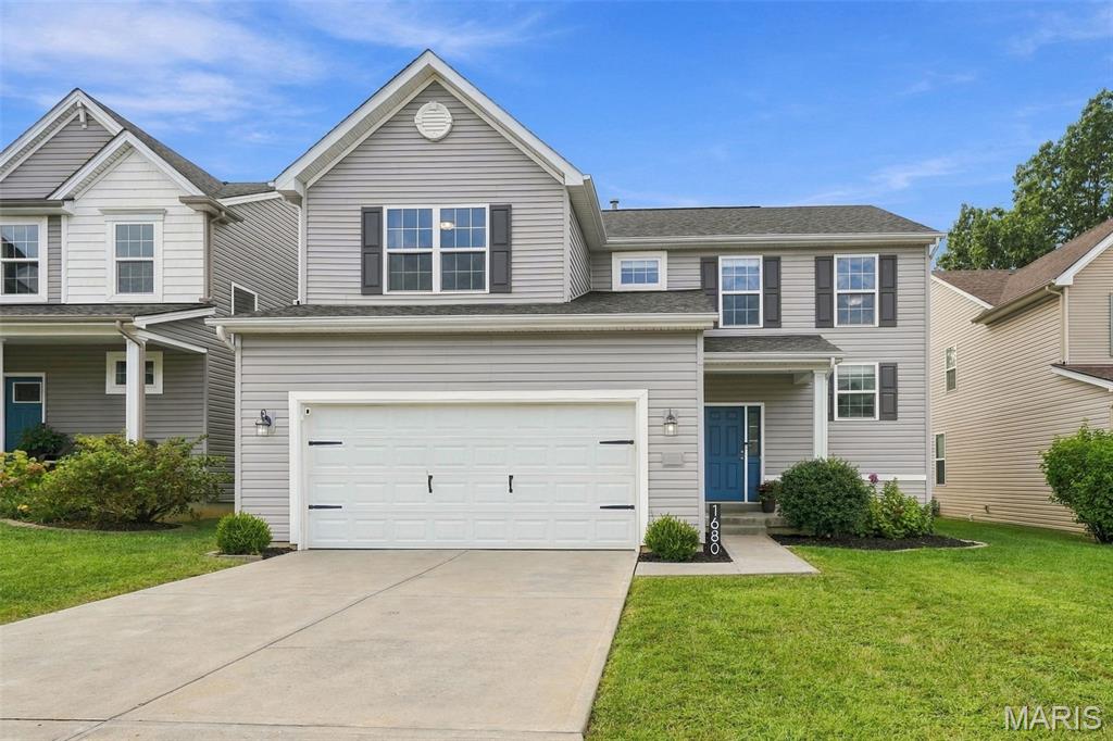 1680 Coupru Court Property Photo 1