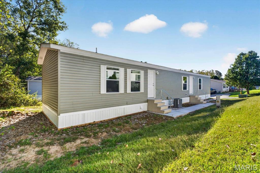181 Woodland Trails Drive Property Photo 1