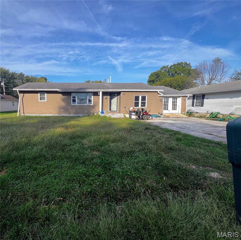 505 S Elm Street Property Photo 1
