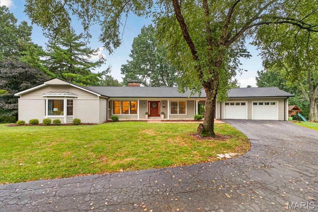 1821 Topping Road Property Photo 1