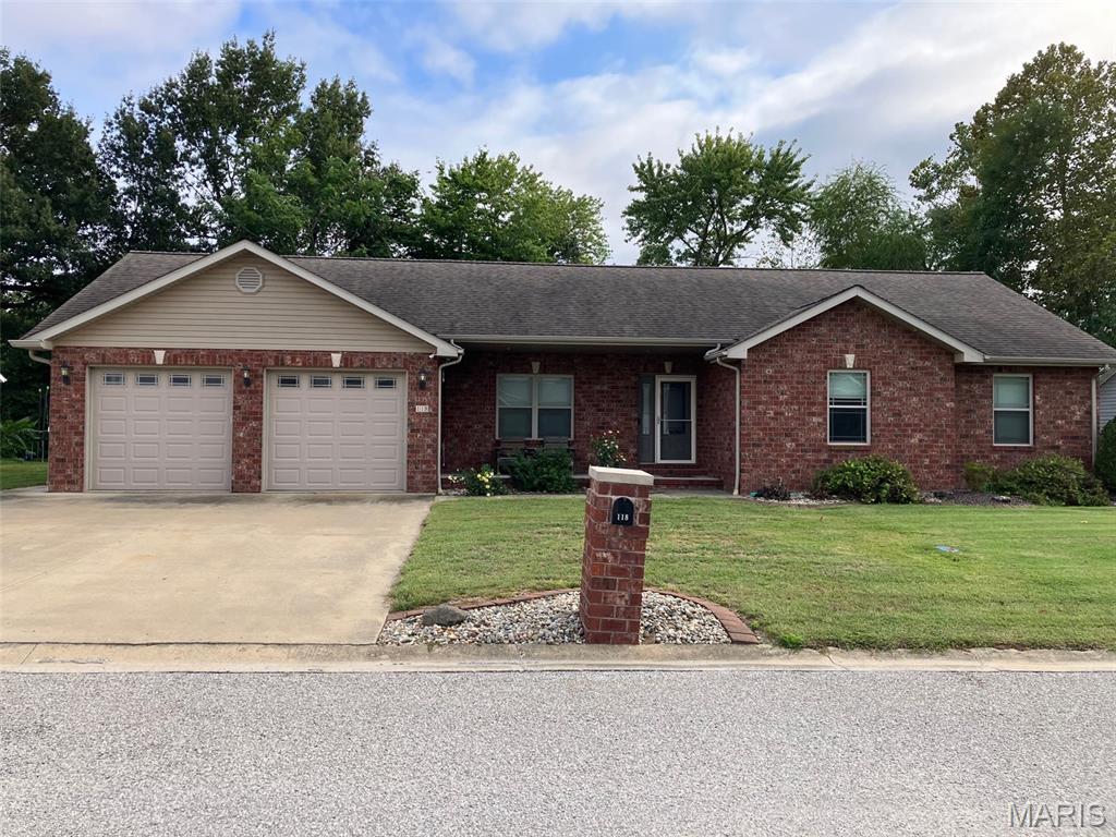 118 Briarwood Lane Property Photo 1