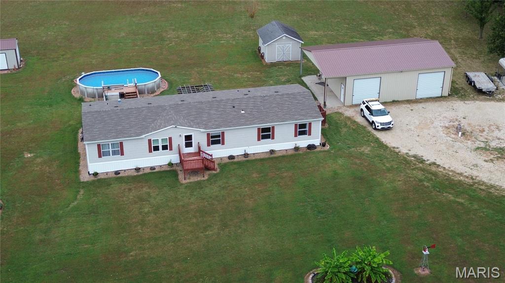 20499 Township Line Road Property Photo 1