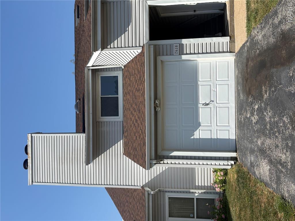 3610 Cypress Creek Drive Property Photo