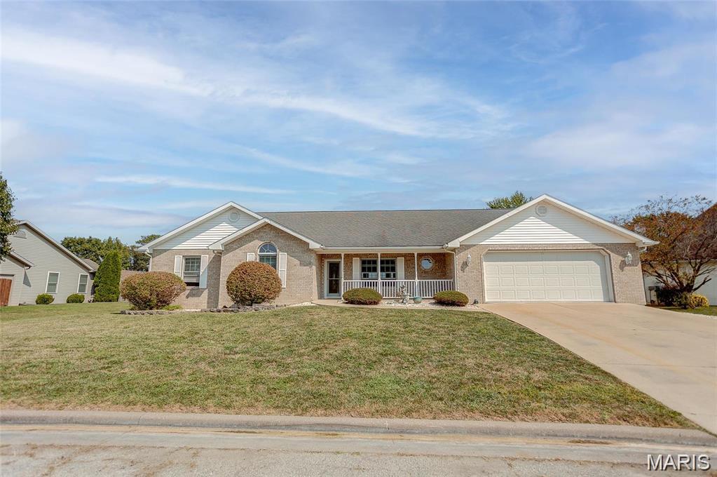 3507 Castelli Drive Property Photo 1