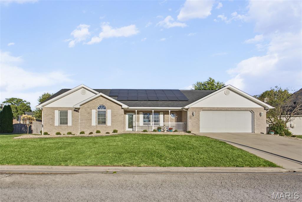 3507 Castelli Drive Property Photo 1