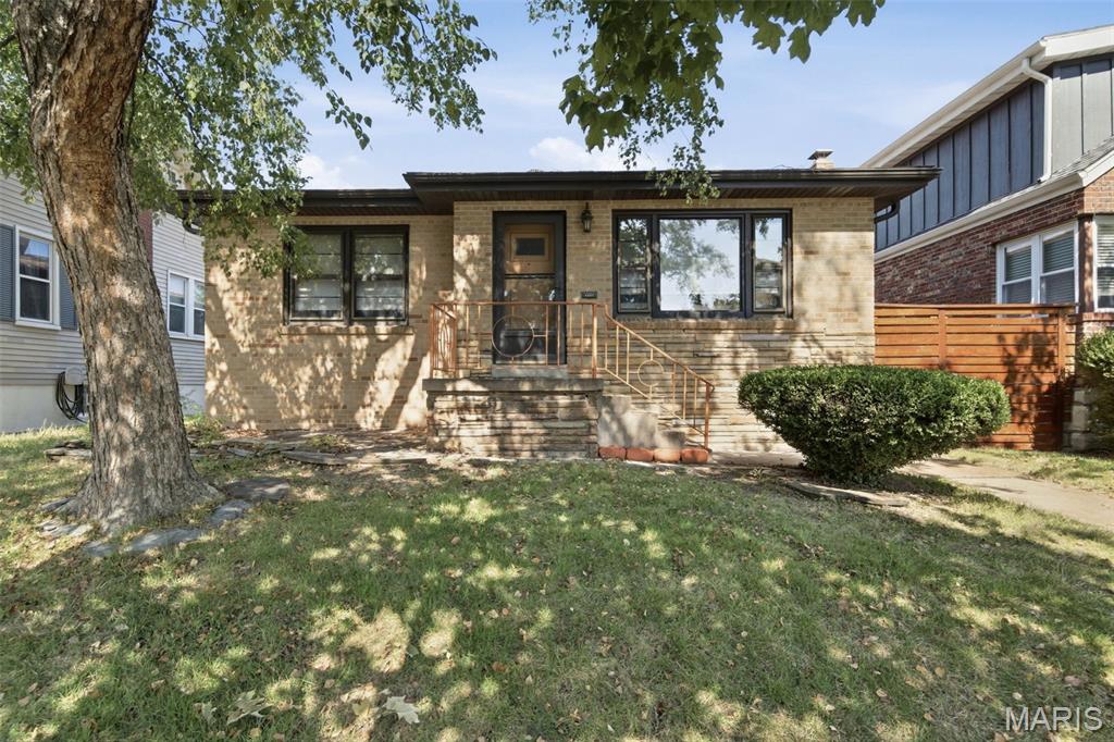 4325 Alma Avenue Property Photo 1