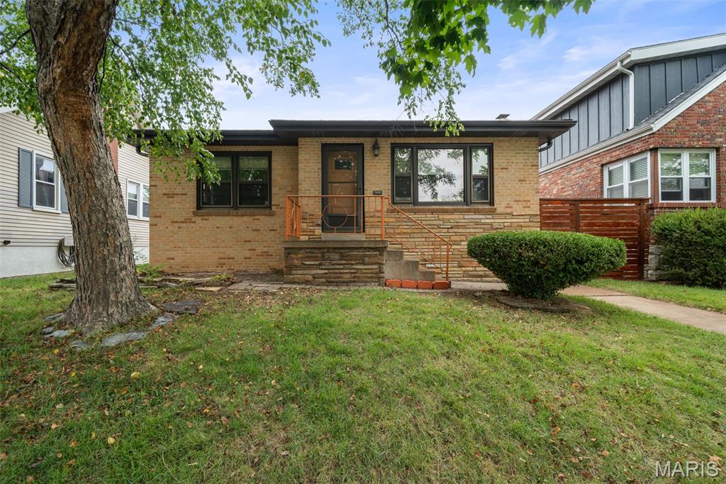 4325 Alma Avenue Property Photo 1