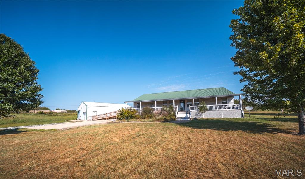 13001 County Road 7240 Property Photo 1