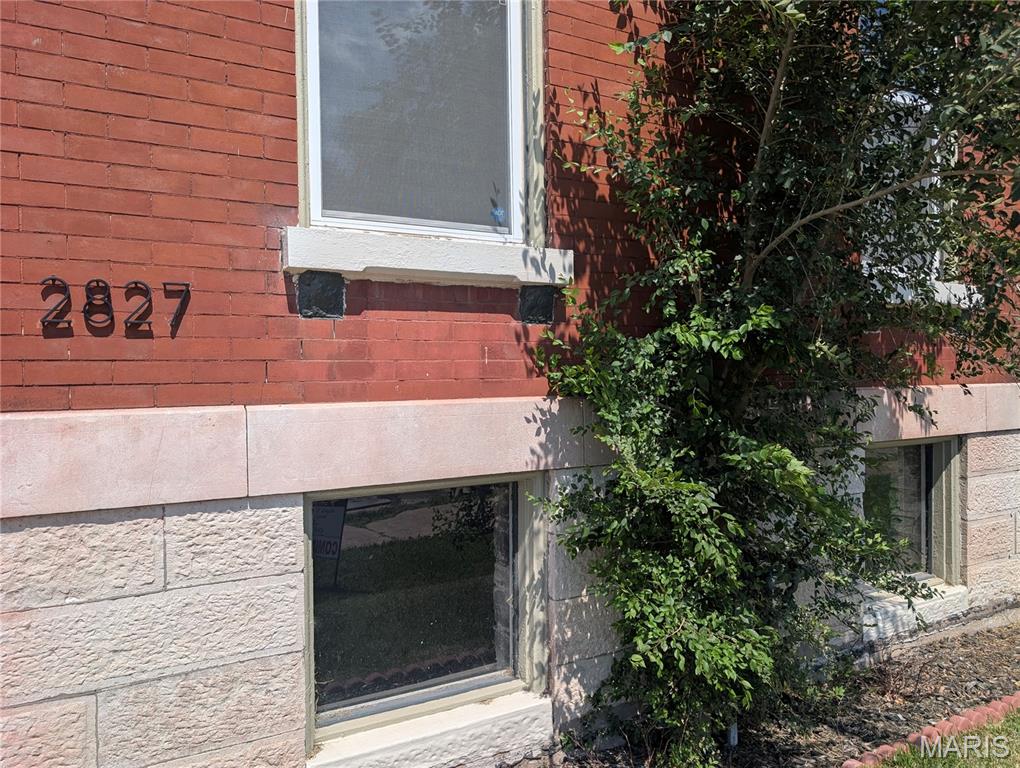 2827 Oregon Avenue Property Photo 1