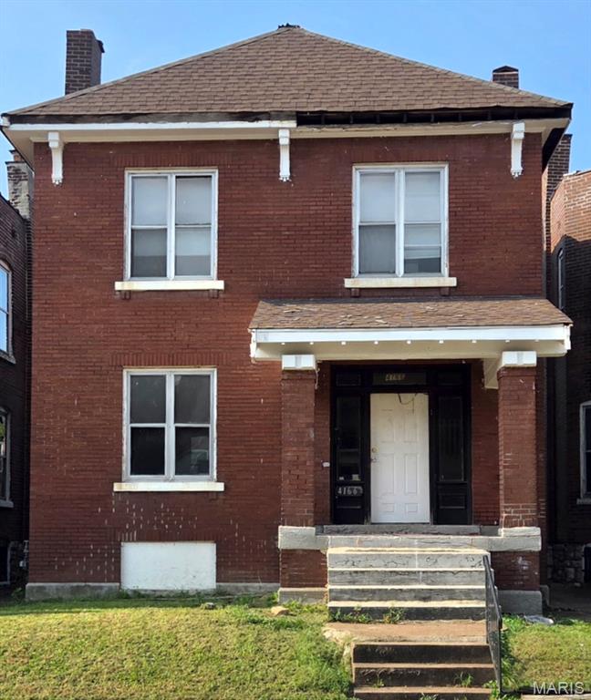 4166 Farlin Avenue Property Photo 1