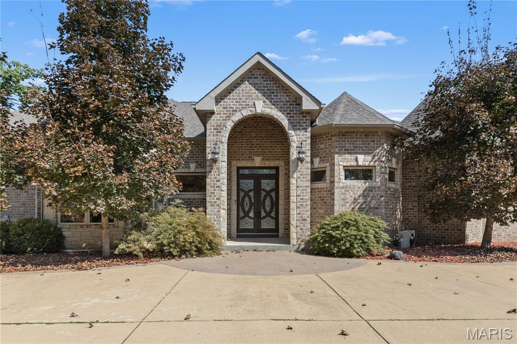 4068 Fleur Du Bois Drive Property Photo 1