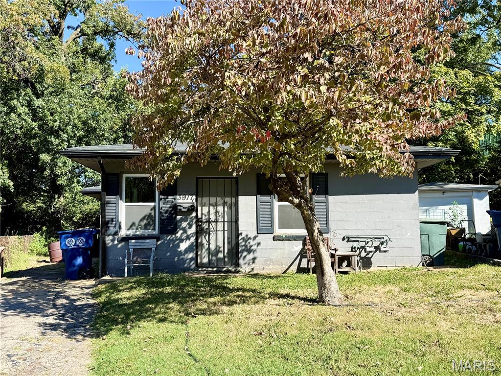 3917 Pomona Court