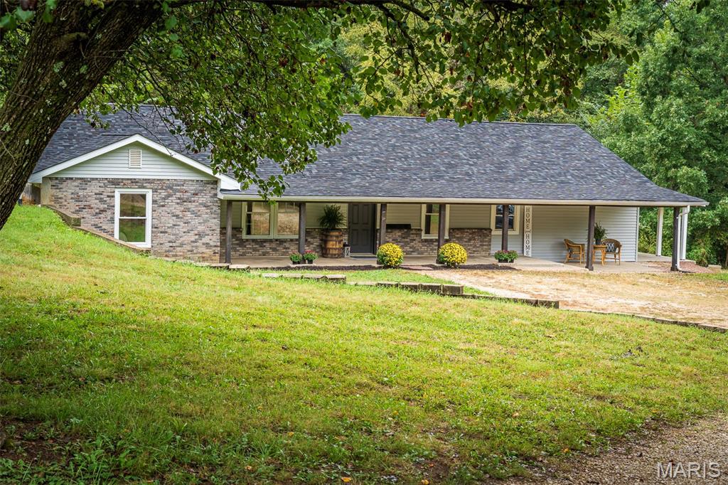 331 Friendship Lane Property Photo 1