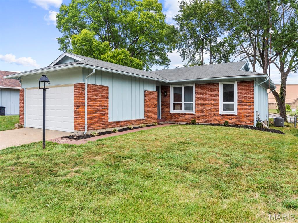 1454 Woodpath Drive Property Photo 1