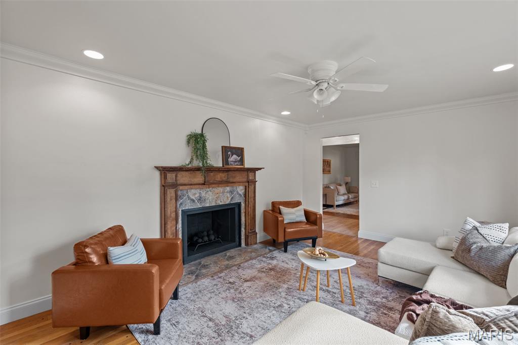 1 Crookham Court Property Photo 10