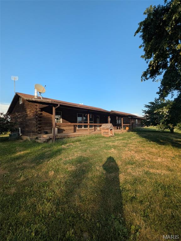25625 State Route U Property Photo 8