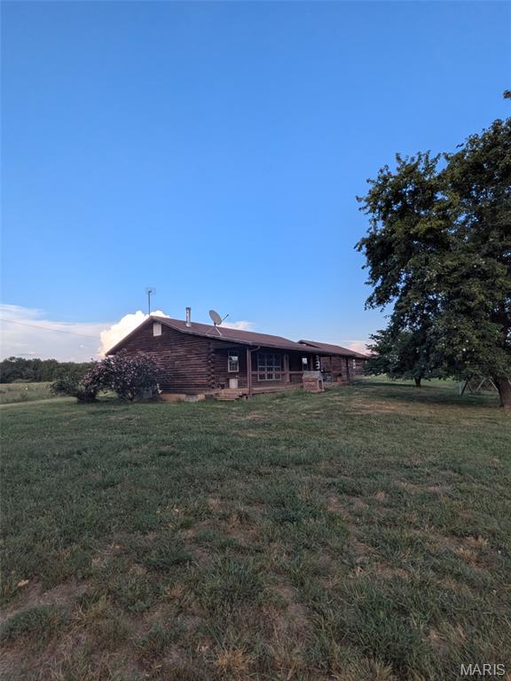 25625 State Route U Property Photo 9