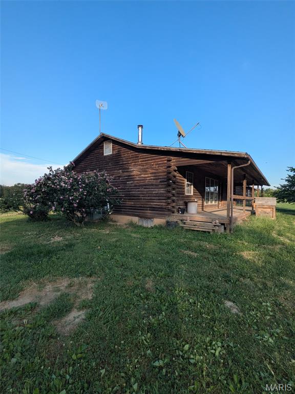 25625 State Route U Property Photo 10