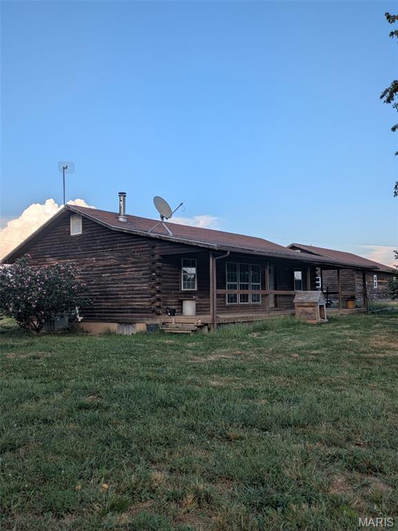 25625 State Route U Property Photo 25