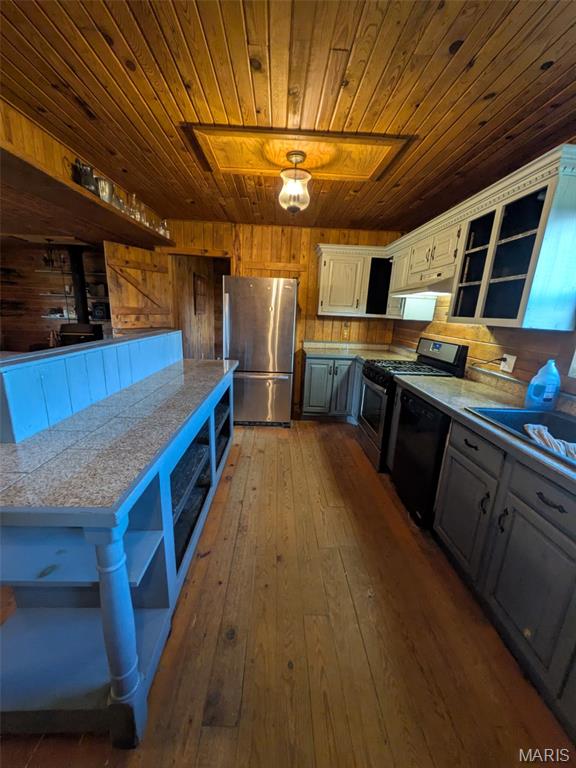 25625 State Route U Property Photo 33