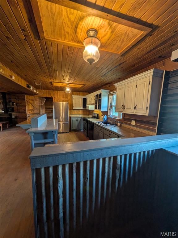25625 State Route U Property Photo 34